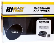 фото Тонер-картридж Hi-Black 9915313102 Черный