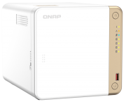 фото Сетевой RAID-накопитель QNAP TS-462-2G