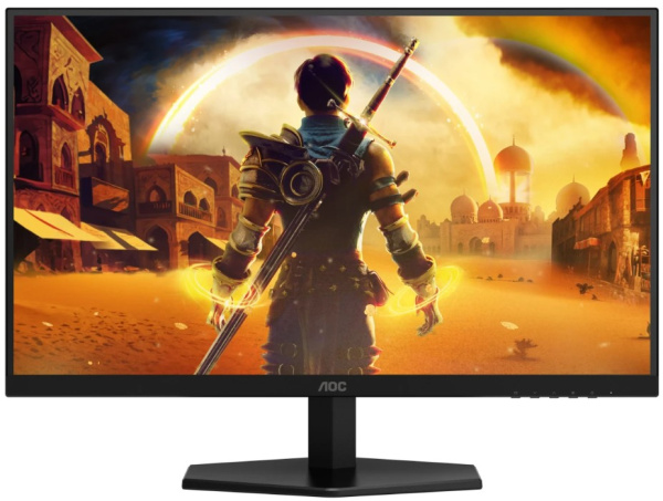 фото Монитор 27" AOC Q27G42HE в Казани