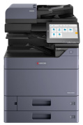 фото МФУ лазерное Kyocera TASKalfaMZ3501ci Цветная, A3, Ethernet, USB, Wi-Fi