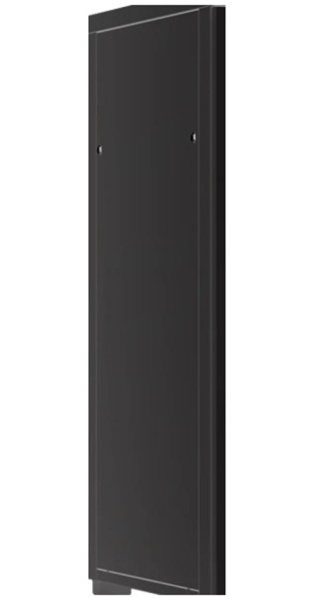 Изображение товара Комплект боковых панелей TLK TFI-2480-MM-R-BK черные 800мм