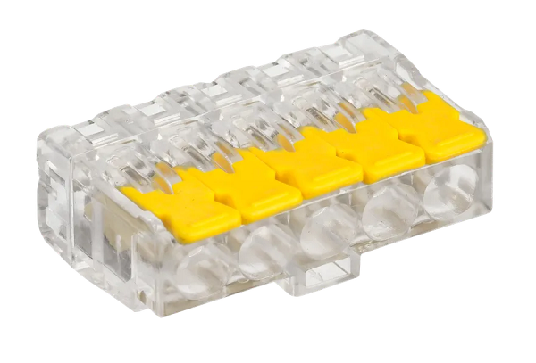 Изображение товара Клемма IEK UKZ60-415-050