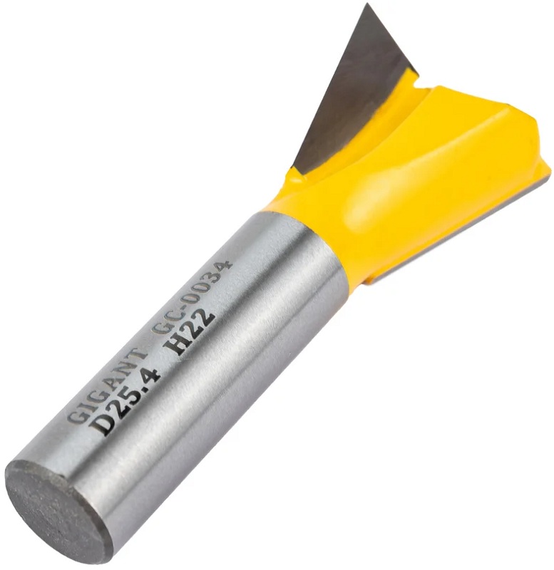 Фреза Gigant GC-0034