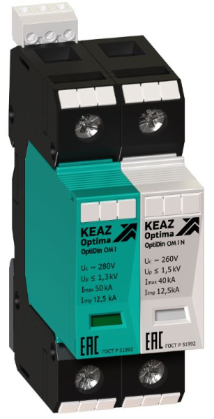 Изображение товара УЗИП КЭАЗ 114310