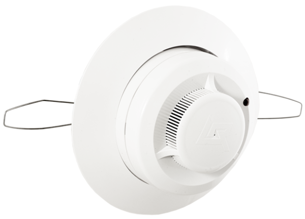 Изображение товара Пожарный дымовой извещатель ИП 212-141М V2.04 для подвесных потолков