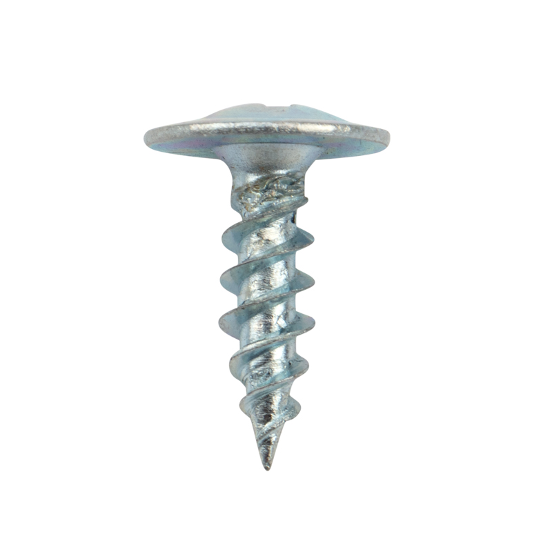 

Саморез KRANZ 1172-4213-4 с прессшайбой ПШС острый 4.2х13, пакет (25шт.), 1172-4213-4