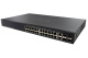 фото Коммутатор PoE Cisco SB SG550X-24P-K9-EU в Челябинске