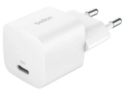 фото Зарядное устройство сетевое  Belkin WCA012kqWH