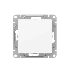 

Заглушка EKF UP1-ECW белая Эпика, UP1-ECW