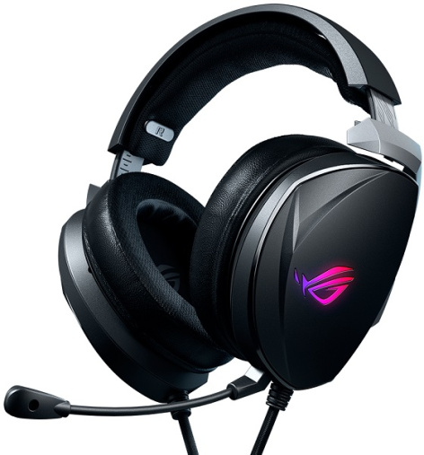 фото Гарнитура  ASUS ROG Theta 7.1 в Перми