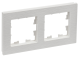 фото Рамка двойная  IEK BR-M22-51-K01 в Красноярске