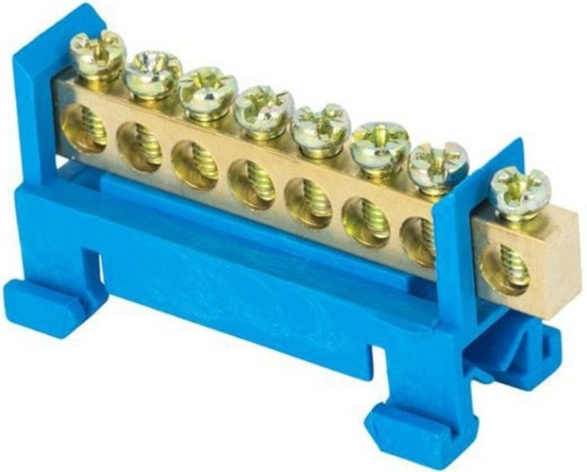 Изображение товара Шина EKF sn0-63-8-sb