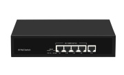 фото Коммутатор GIGALINK GL-SW-F005-04P