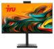 фото Моноблок 24.5" iRu Tactio 24ID в Воронеже