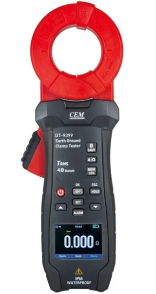 Изображение товара Клещи CEM DT-9399