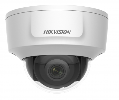 Изображение товара Видеокамера IP HIKVISION DS-2CD2185G0-IMS для уличного видеонаблюдения с 8 Мп