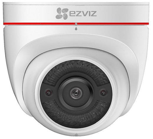 фото Видеокамера IP EZVIZ C4W (4мм) в Казани