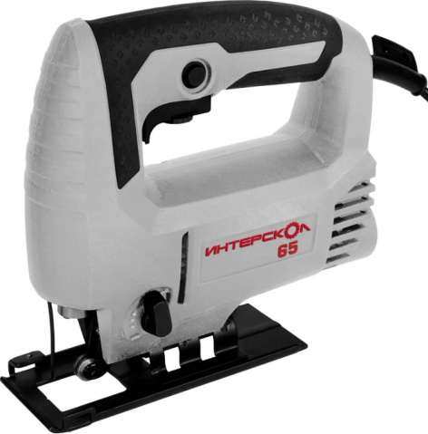 Изображение товара Лобзик Интерскол МП-65/540Э