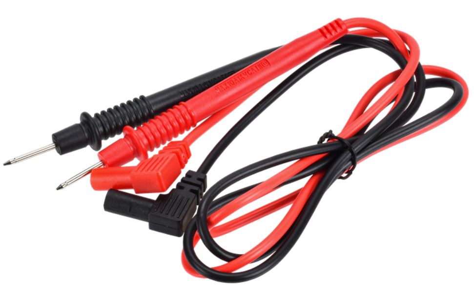 

Комплект IEK TMD30D-TL-080-18 щупов для мультиметров MASTER 6020, TMD30D-TL-080-18