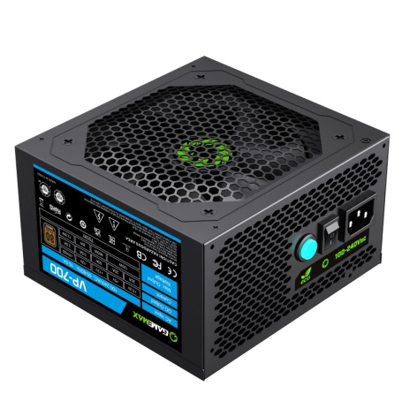 фото Блок питания ATX GameMax VP-700 в Уфе