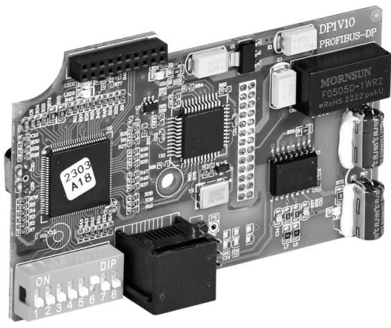 Изображение товара Плата расширения ONI EC-K740-PG3