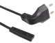 фото Кабель питания  Filum FL-PC2.5-EUA-C7-3M в Уфе