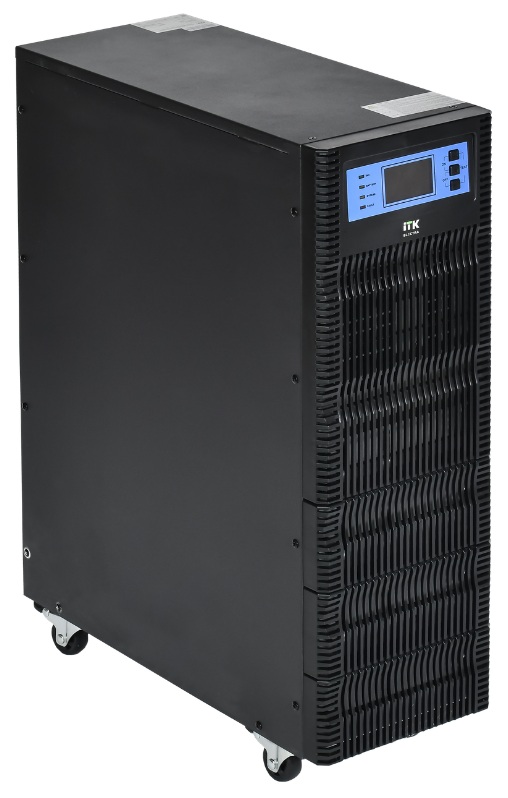 Источник бесперебойного питания,ITK,EOT-0006KVA-1-016