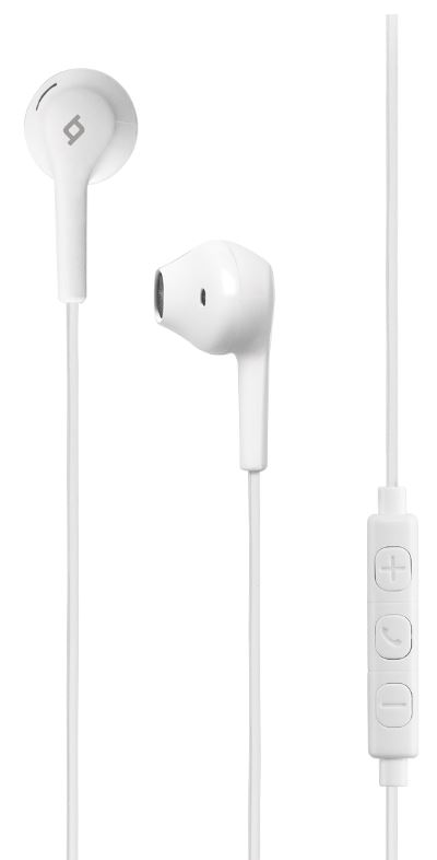 

Наушники TTEC Rio 2KMM11B white, Rio