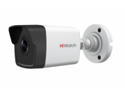 фото Видеокамера HiWatch DS-I400(B)