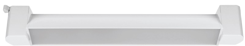 

Светильник светодиодный WOLTA WTL-20W/03W трековый 20Вт 4000К IP40 Белый, WTL-20W/03W