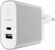 фото Зарядное устройство Belkin F7U011vfSLV