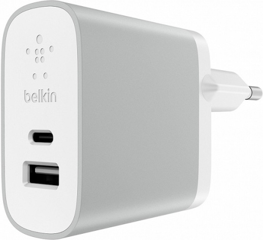 фото Зарядное устройство  Belkin F7U011vfSLV в Ростове-на-Дону