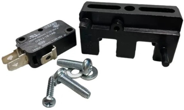 Изображение товара Микровыключатель CAME 119RID198 для автоматики ворот