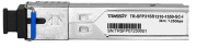 фото Модуль SFP  TRASSIR TR-SFP31SS1310-1550-SC-I