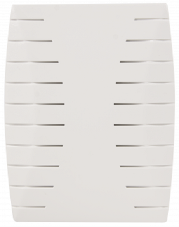 

Звонок Zamel GNS-931/A-BIA "ТУРБО", проводной, эл.-механич., 220 В, белый, 85 дБ, GNS-931/A-BIA