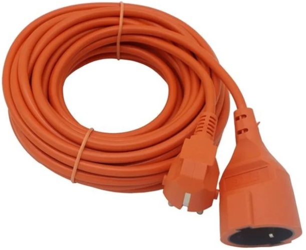 фото Удлинитель  TOKOV ELECTRIC TKE-SS10-075-Z
