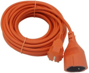фото Удлинитель  TOKOV ELECTRIC TKE-SS10-075-Z