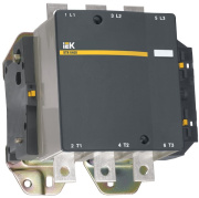 фото Контактор  IEK KKT60-500-400-10