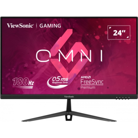 фото Монитор 23,8" Viewsonic VX2428 в Красноярске