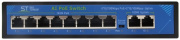 фото Коммутатор  Space Technology ST-S85POE PRO (версия 4)