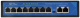 фото Коммутатор  Space Technology ST-S85POE PRO (версия 4) в Уфе