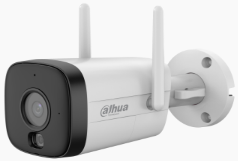 

Видеокамера IP Dahua DH-IPC-HFW1339DTK2-SAW-IL уличная цилиндрическая с ИК-подсв. до 30м и LED-подсв. до 30м и WiFi 3Мп, 1/2.8” CMOS, 2.8мм, 0.01лк, F, DH-IPC-HFW1339DTK2-SAW-IL