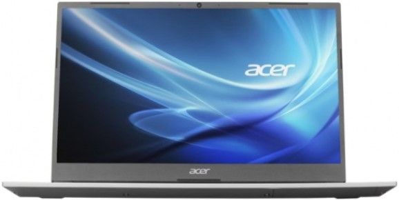 

Ноутбук Acer Aspire Lite AL15-41 Ryzen 5-7430U/16GB/512GB SSD/Radeon Graphics/15.6" FHD IPS/WiFi/BT/cam/noOS/silver, Aspire Lite AL15-41