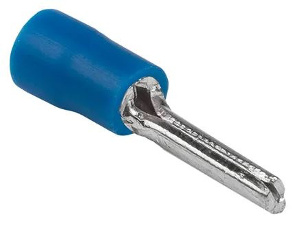 Изображение товара Наконечник EKF nshki 1.0-2.5 изолированный для обжима и опрессовки