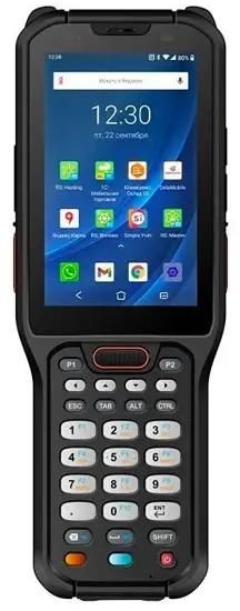 

Терминал сбора данных Urovo RT40, RT40