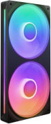 фото Вентилятор NZXT F240 RGB Core