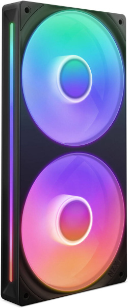 фото Вентилятор для корпуса NZXT F240 RGB Core в Нижнем Новгороде