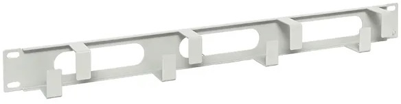 Изображение товара Органайзер кабельный EKF TRC-1CO-4R-M-GR