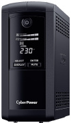 фото Источник бесперебойного питания CyberPower VP700ELCD