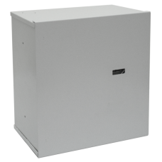 

Шкаф антивандальный SNR SNR-VPC-302615-P пенальный 300х150х265мм, SNR-VPC-302615-P